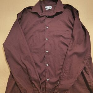 Nautica And Calvin Klein Long Sleeve Bundle